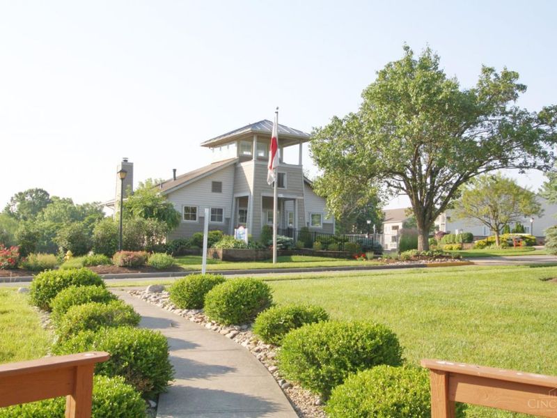 3834 Enterprise Circle, Colerain Township, OH 45252 Photo 30