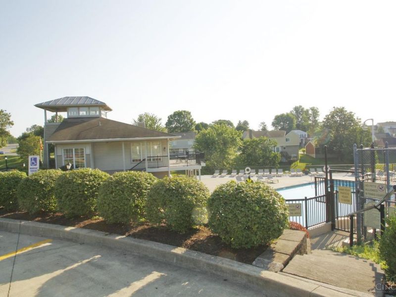 3834 Enterprise Circle, Colerain Township, OH 45252 Photo 31