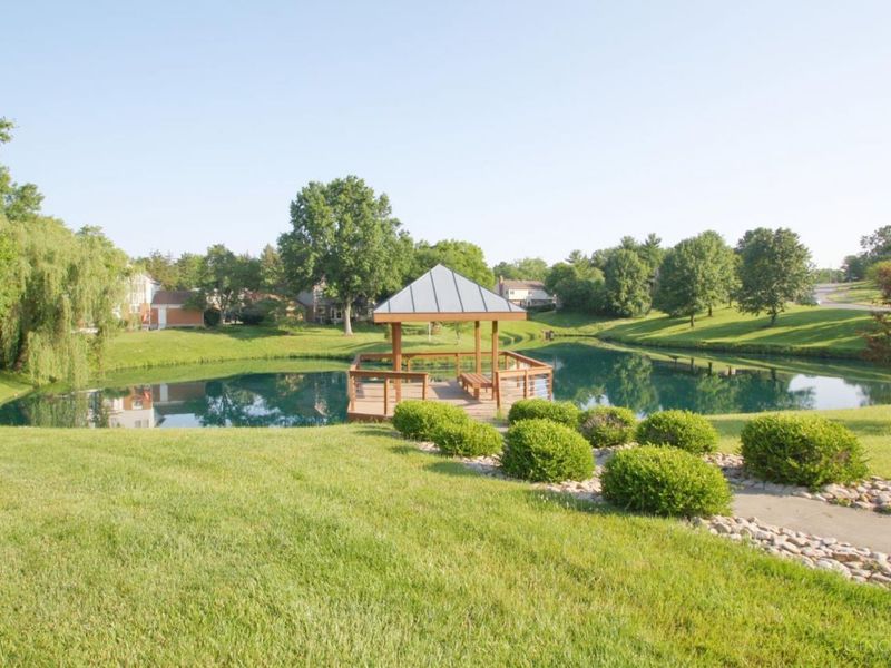 3834 Enterprise Circle, Colerain Township, OH 45252 Photo 37