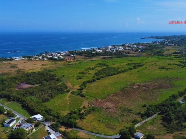 Islote CARR. 681 KM. 5.4 BO. ISLOTE, Unit Finca, Arecibo, PR 00612