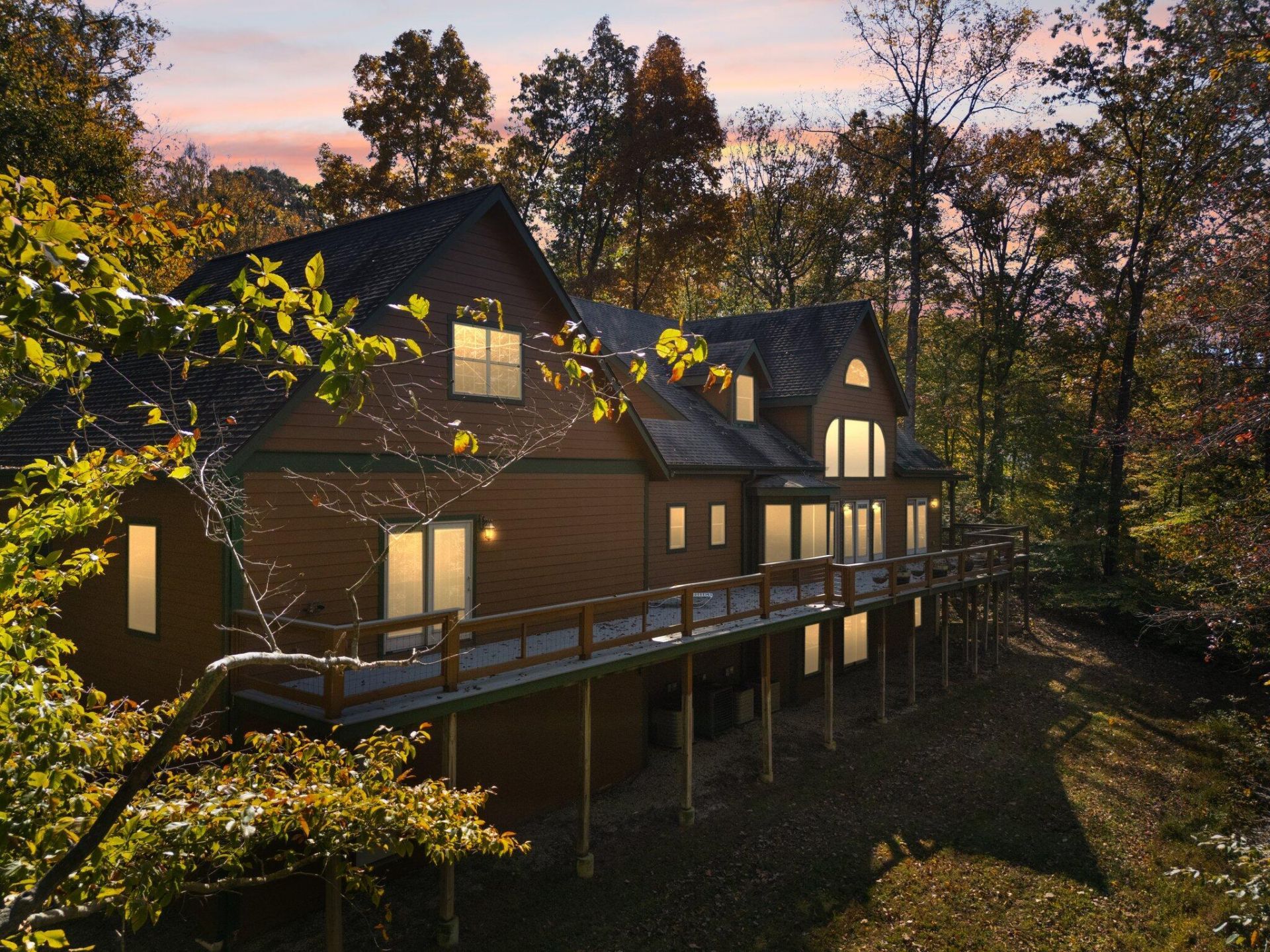 270 Wondering Woods Drive, Somerset, KY 42503