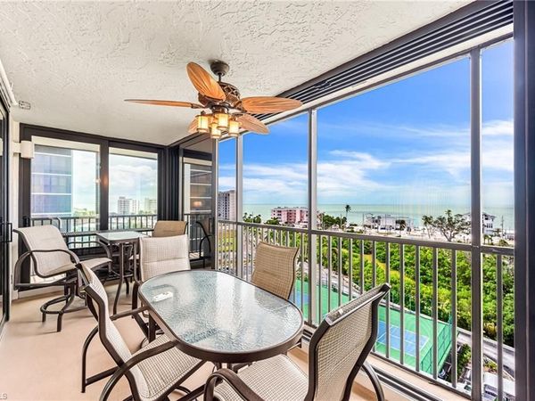 26225 Hickory BLVD, Unit 7D, BONITA SPRINGS, FL 34134