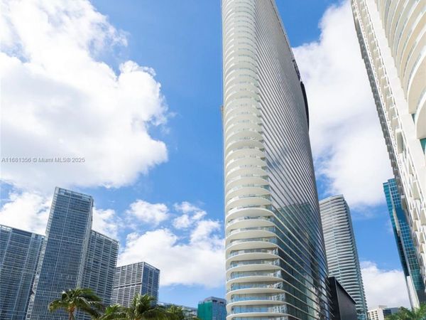 300 Biscayne Blvd Way, Unit 1205C, Miami, FL 33131