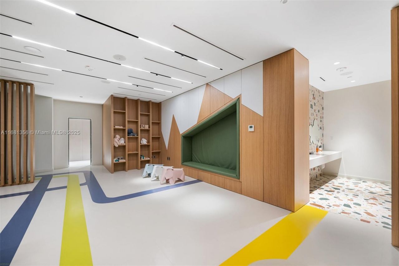 300 Biscayne Blvd Way, Unit 1205C, Miami, FL 33131 Photo