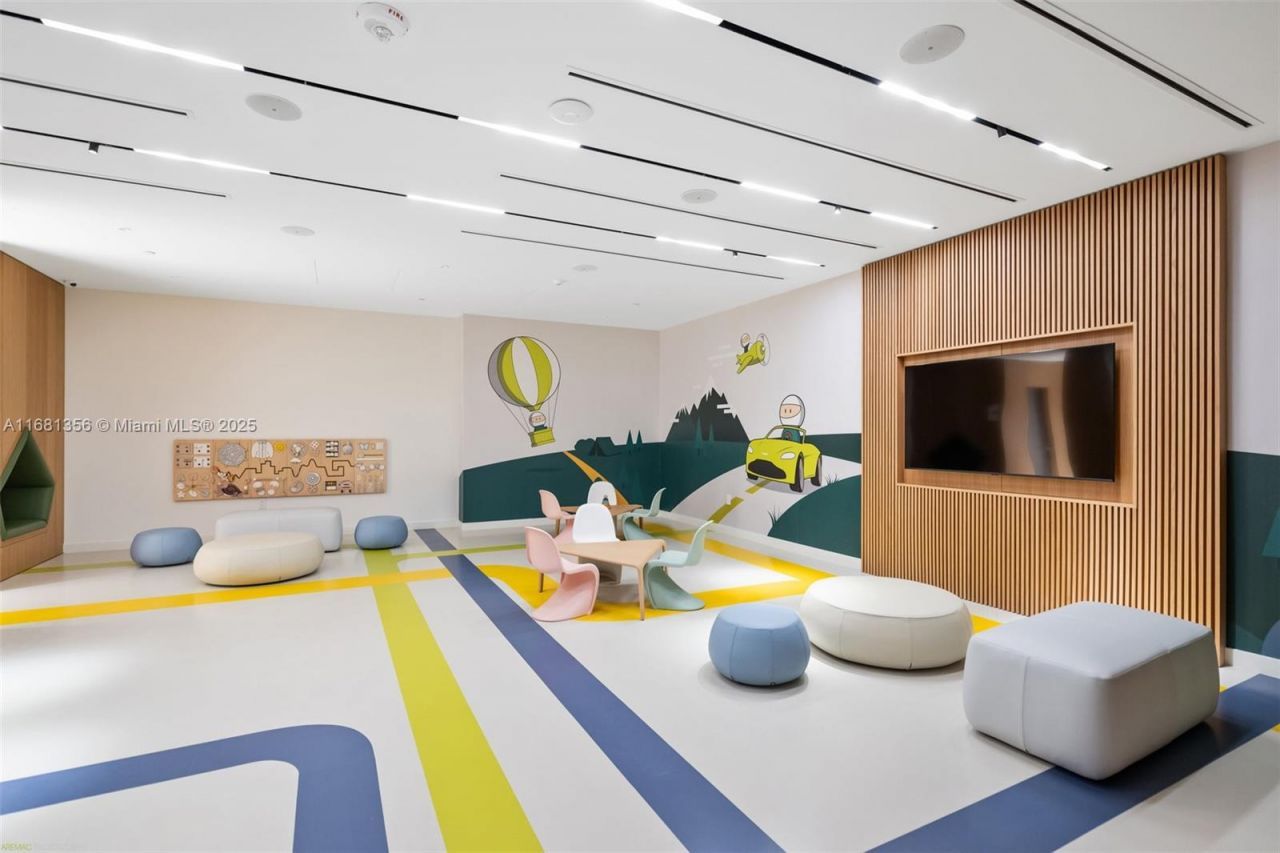 300 Biscayne Blvd Way, Unit 1205C, Miami, FL 33131 Photo