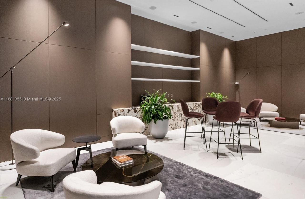 300 Biscayne Blvd Way, Unit 1205C, Miami, FL 33131 Photo