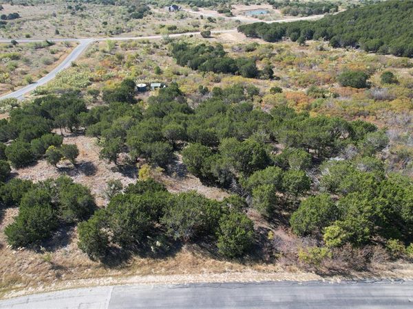 1031 Raven Circle, Graford, TX 76449
