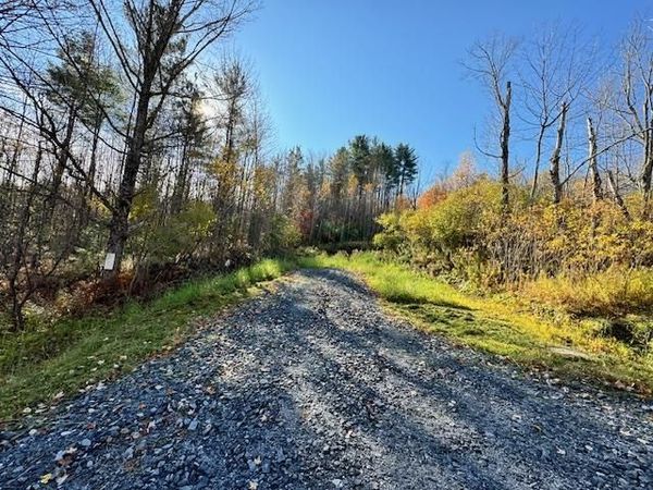 0 Route 132, Strafford, VT 05070