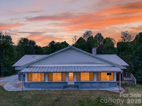 5481 Greenville Highway, Zirconia, NC 28790