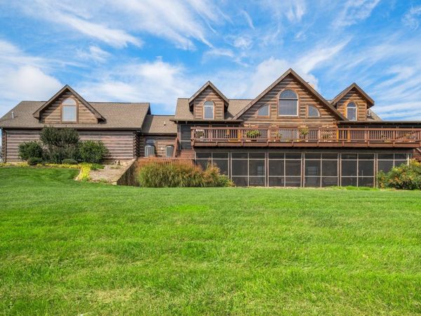 945 NEESE LN, NEW MARKET, VA 22844