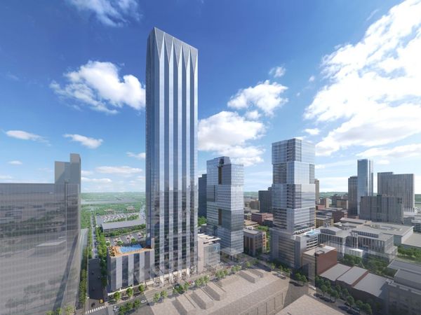 1010 Church St, Unit 4102, Nashville, TN 37203