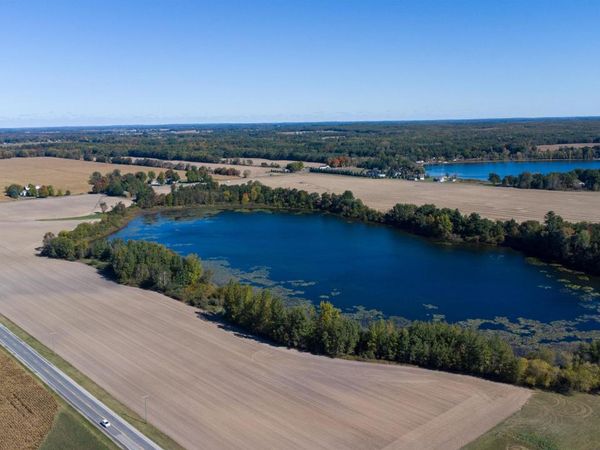 Gravel Ridge Road, Trufant, MI 49347