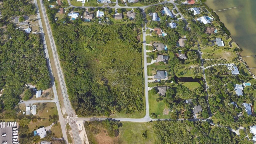 0 Milton Road & River Woods Drive, Fort Pierce, FL 34946 Photo