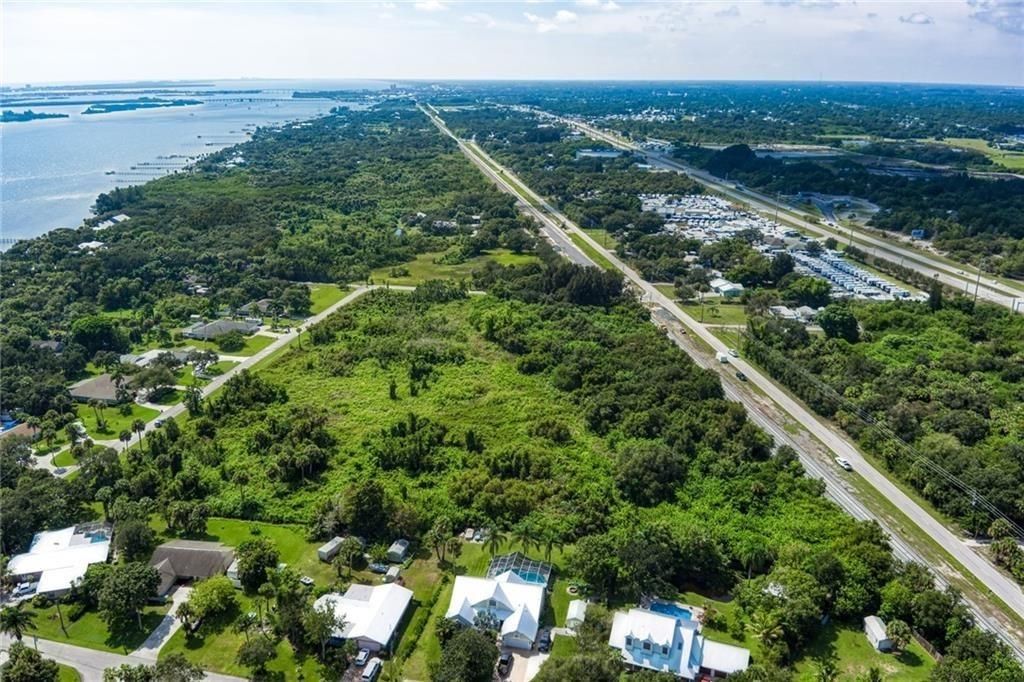 0 Milton Road & River Woods Drive, Fort Pierce, FL 34946 Photo
