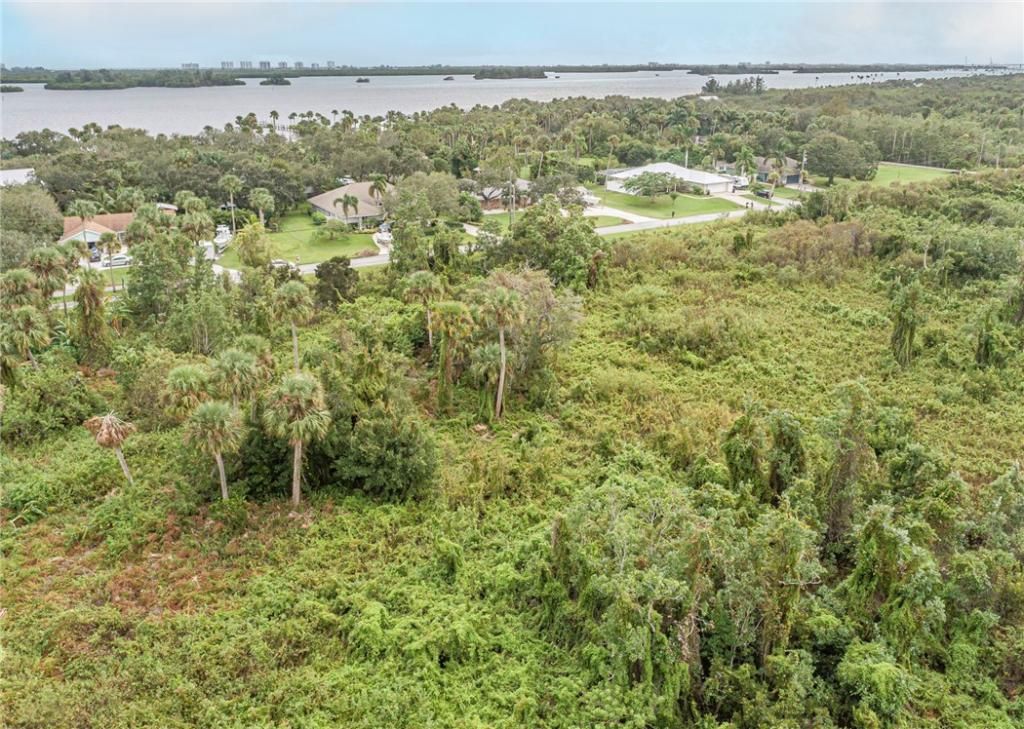 0 Milton Road & River Woods Drive, Fort Pierce, FL 34946 Photo