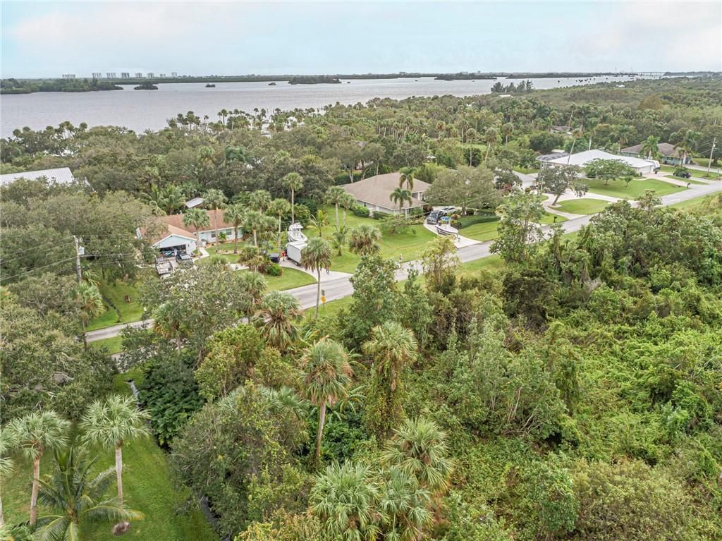 0 Milton Road & River Woods Drive, Fort Pierce, FL 34946 Photo