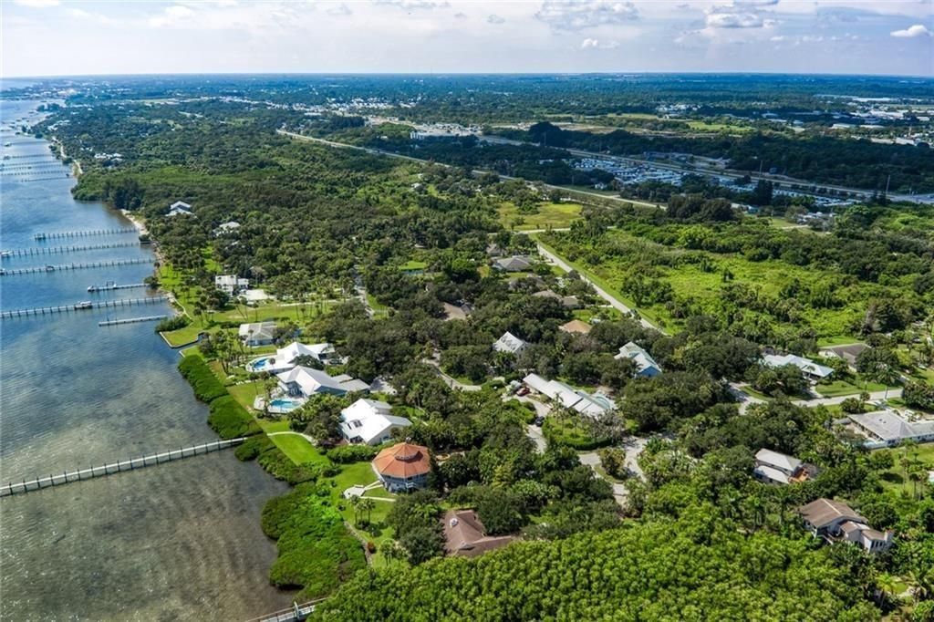 0 Milton Road & River Woods Drive, Fort Pierce, FL 34946 Photo