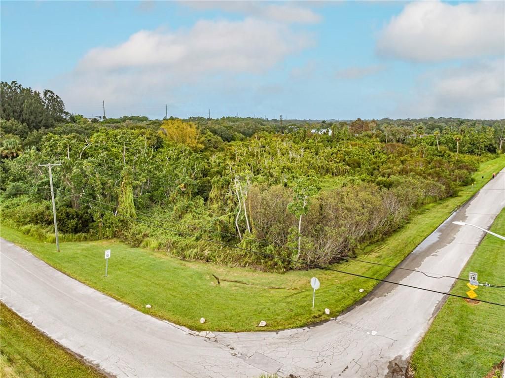 0 Milton Road & River Woods Drive, Fort Pierce, FL 34946 Photo