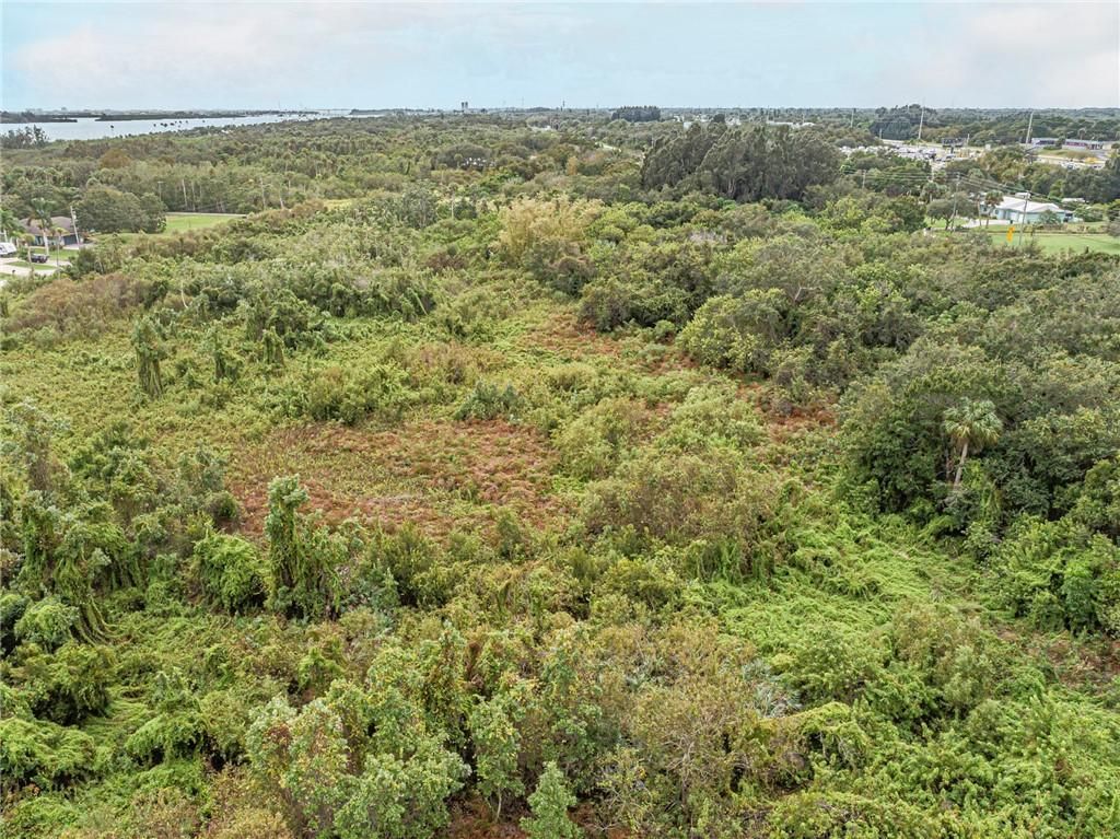 0 Milton Road & River Woods Drive, Fort Pierce, FL 34946 Photo