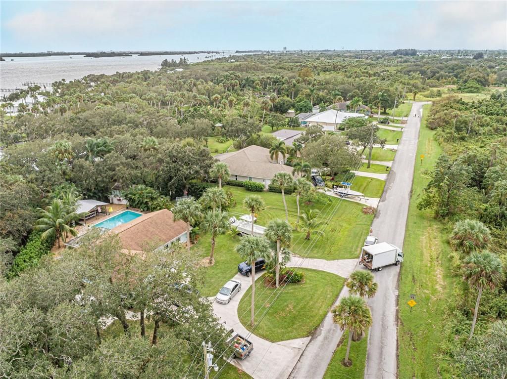 0 Milton Road & River Woods Drive, Fort Pierce, FL 34946 Photo