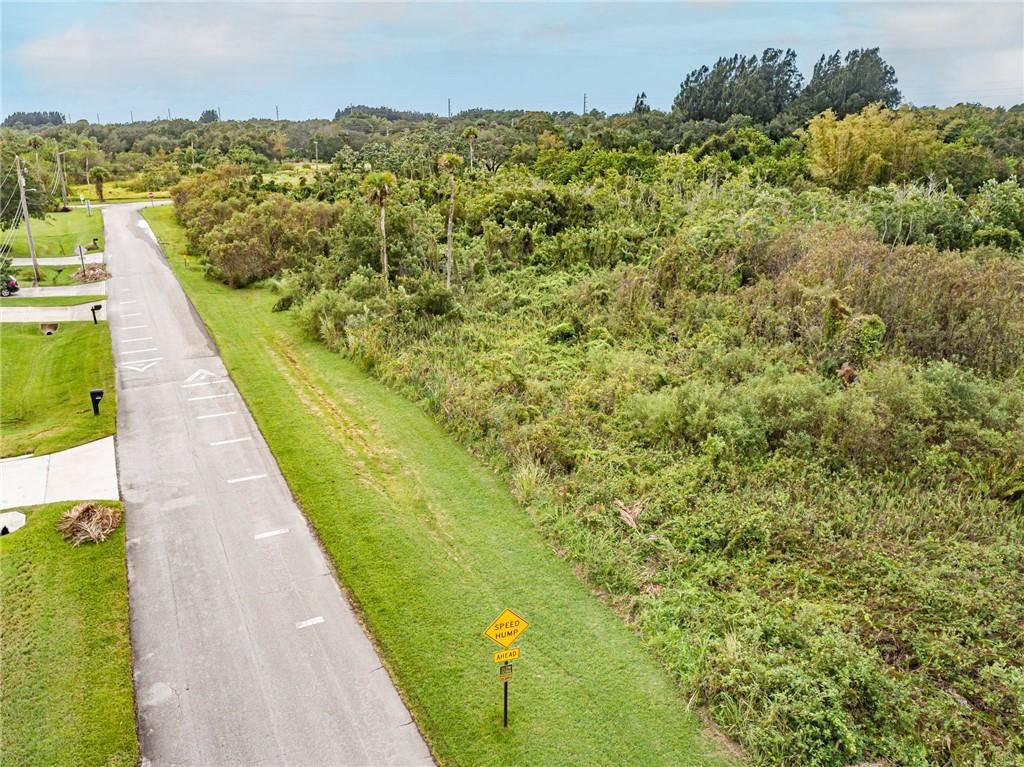 0 Milton Road & River Woods Drive, Fort Pierce, FL 34946 Photo