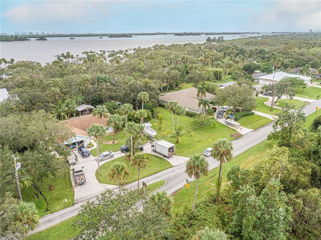 0 Milton Road & River Woods Drive, Fort Pierce, FL 34946 Photo