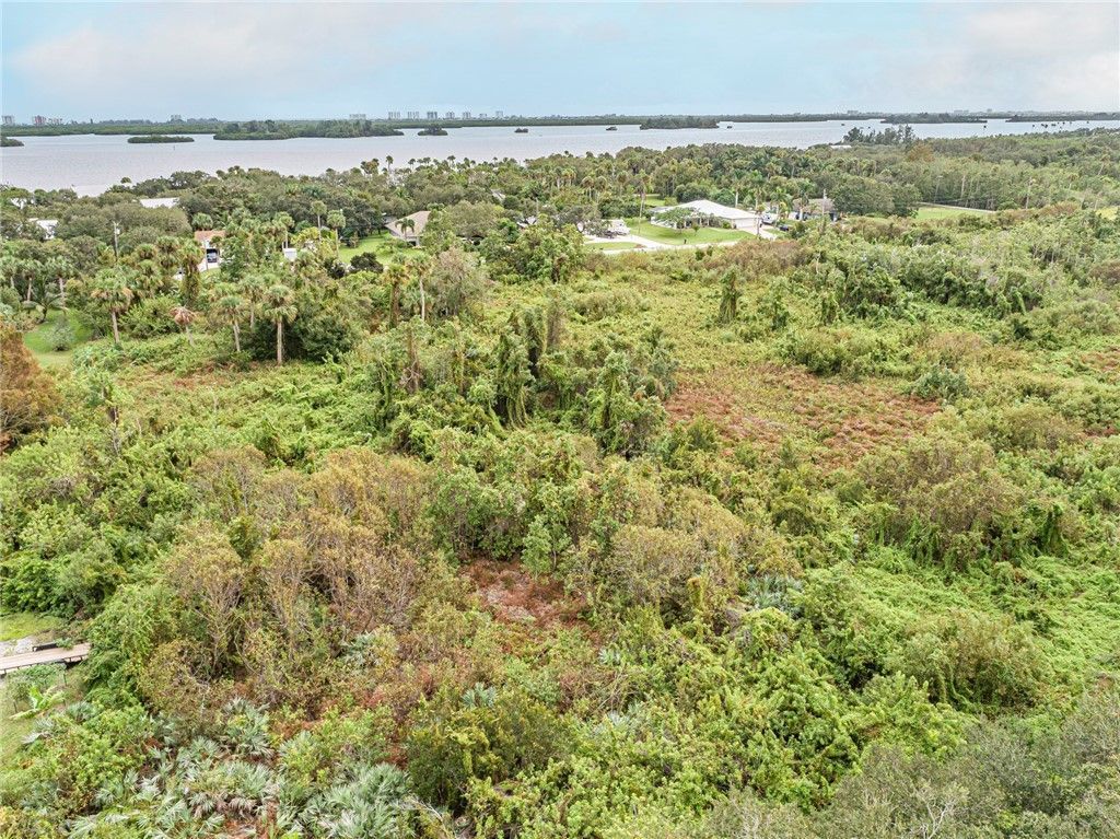 0 Milton Road & River Woods Drive, Fort Pierce, FL 34946 Photo