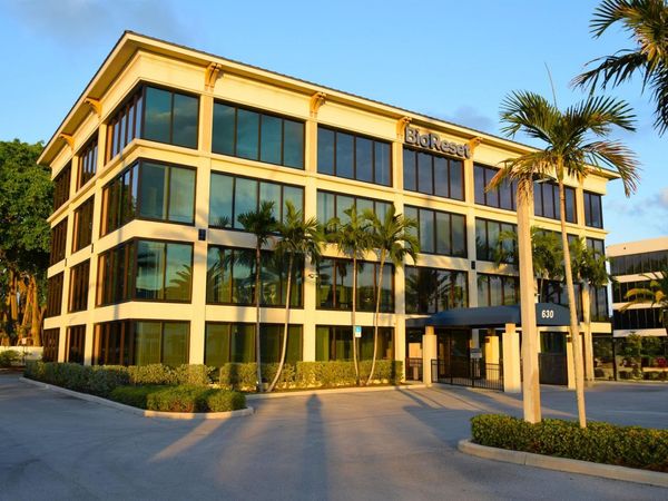 630 Us Highway 1, North Palm Beach, FL 33408