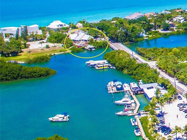 4024 CASEY KEY ROAD, NOKOMIS, FL 34275