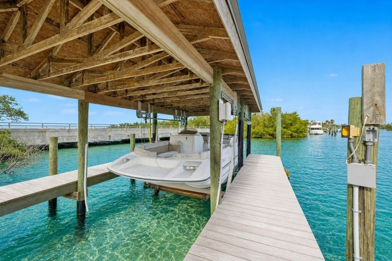 4024 Casey Key Road, Nokomis, FL 34275 Photo