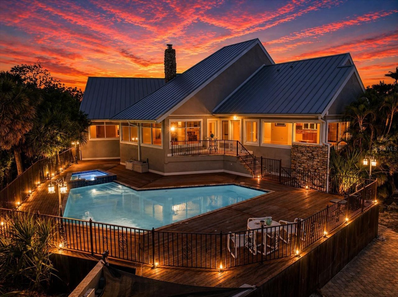 4024 Casey Key Road, Nokomis, FL 34275 Photo