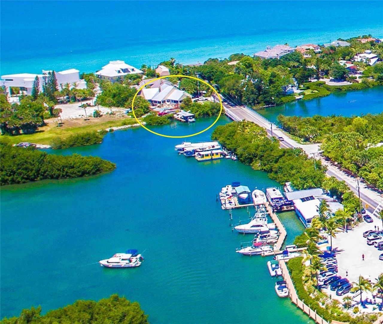 4024 Casey Key Road, Nokomis, FL 34275 Photo