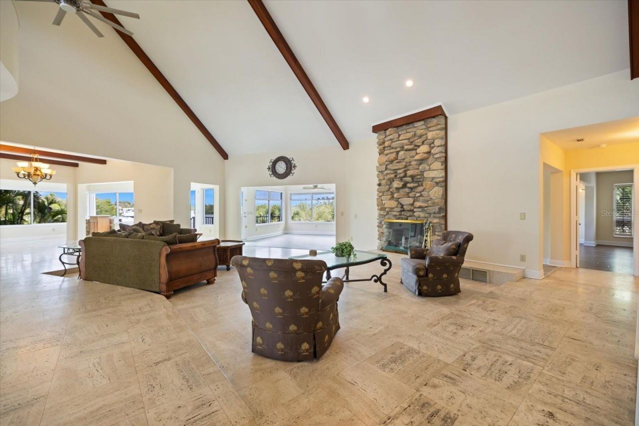 4024 Casey Key Road, Nokomis, FL 34275 Photo