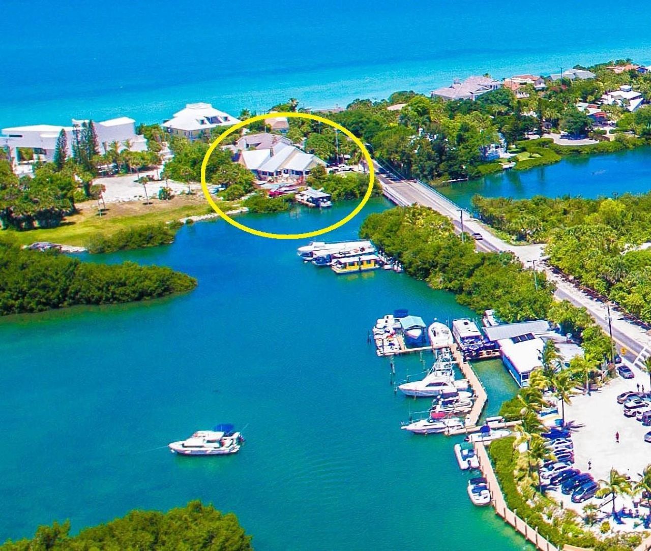 4024 Casey Key Road, Nokomis, FL 34275 Photo