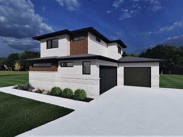 1262 E Sandcherry Road, Unit Lot 13, Fremont, NE 68025