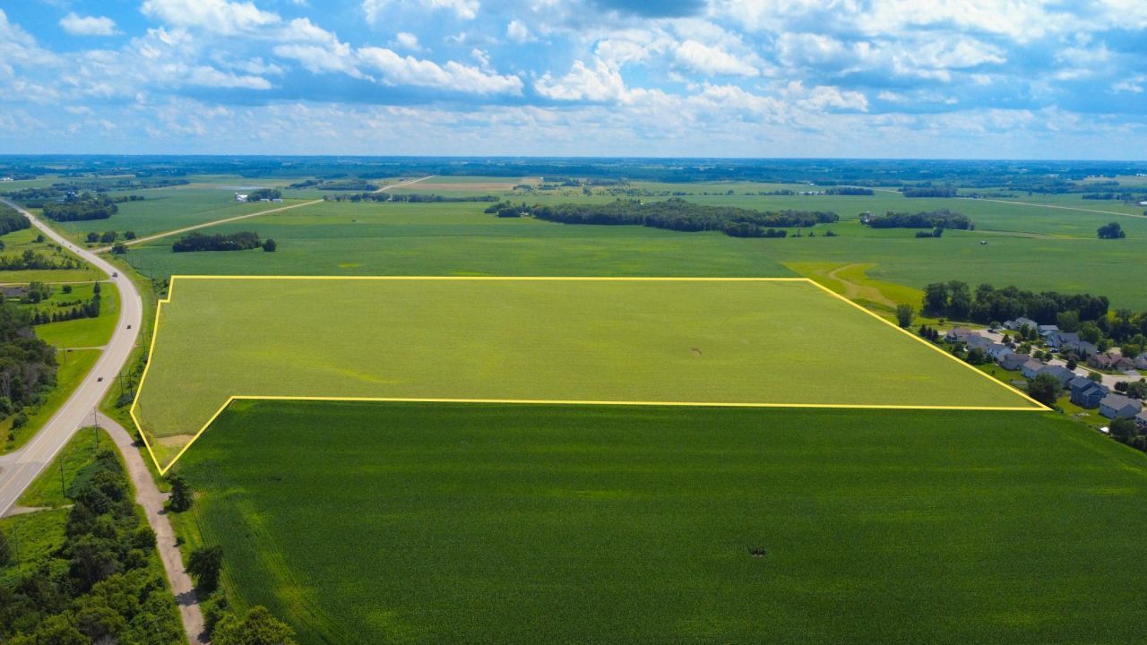 1X Broadway & Hwy 21, Jordan, MN 55352