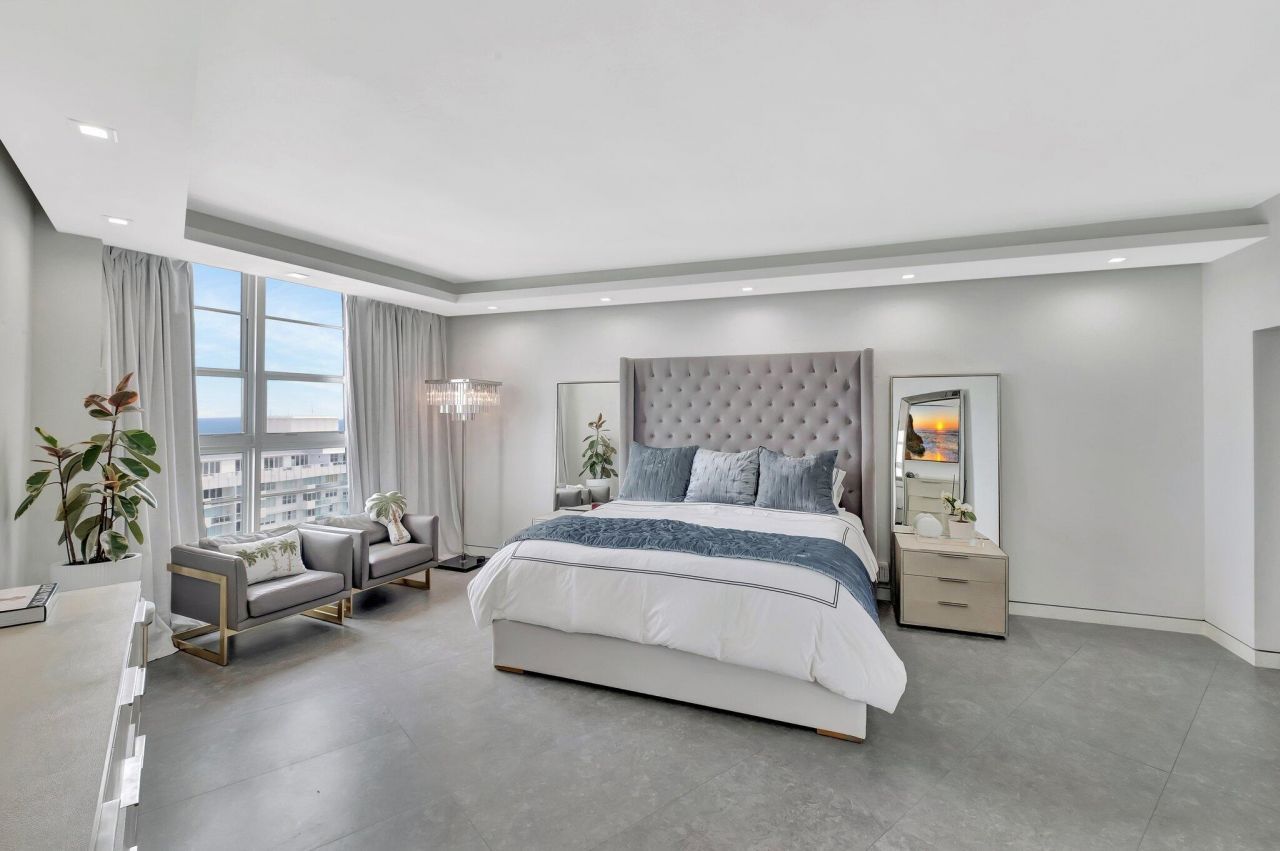 5660 Collins Avenue, Unit 21c, Miami Beach, FL 33140 Photo