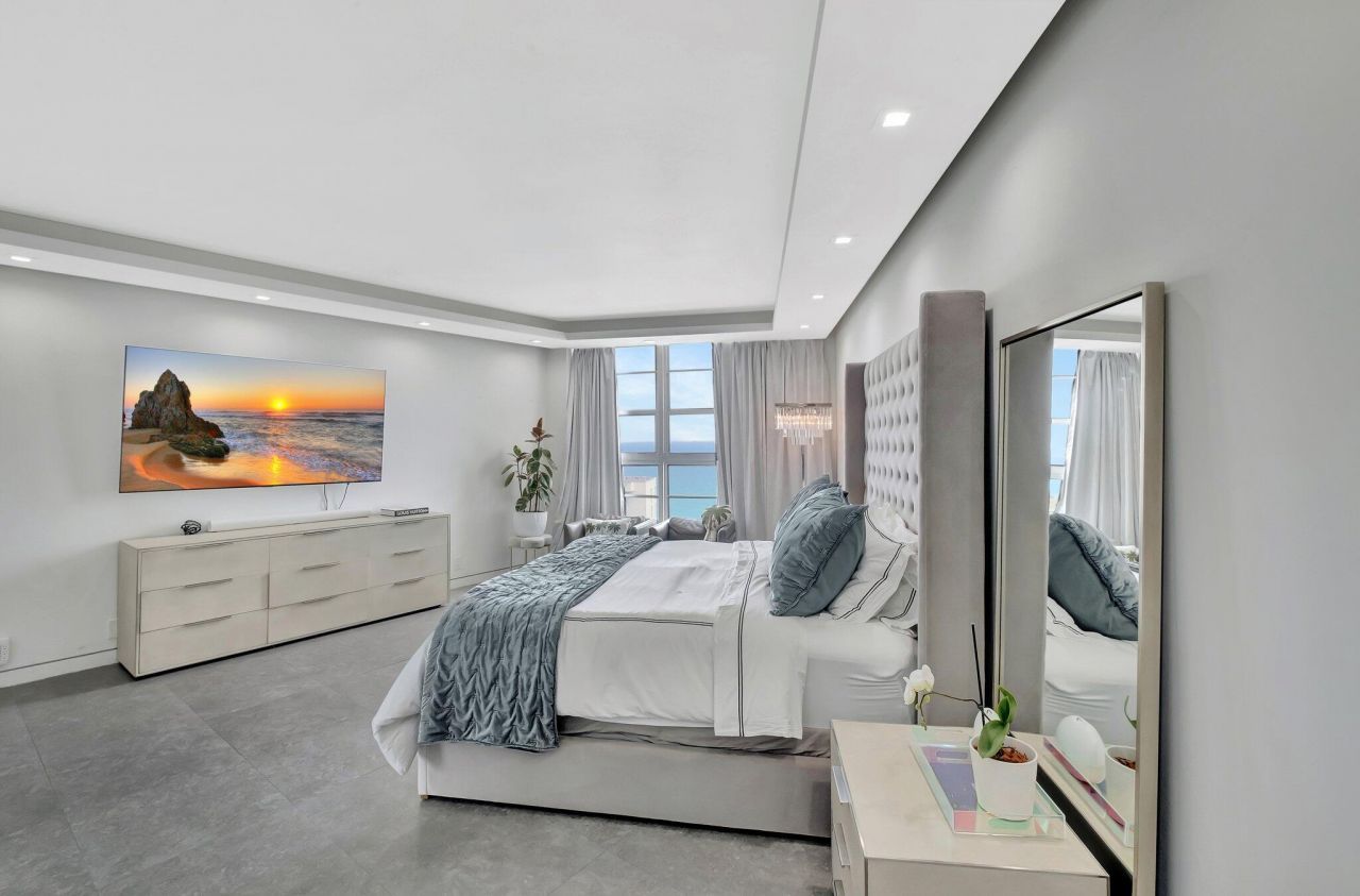 5660 Collins Avenue, Unit 21c, Miami Beach, FL 33140 Photo