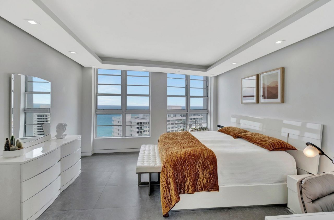 5660 Collins Avenue, Unit 21c, Miami Beach, FL 33140 Photo