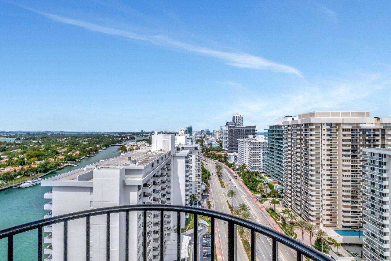 5660 Collins Avenue, Unit 21c, Miami Beach, FL 33140 Photo