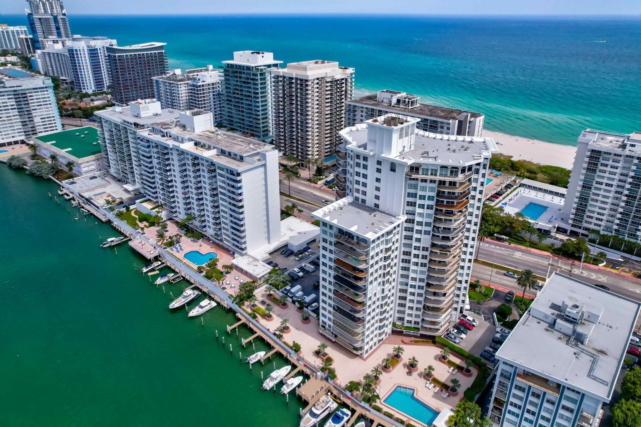 5660 Collins Avenue, Unit 21c, Miami Beach, FL 33140 Photo