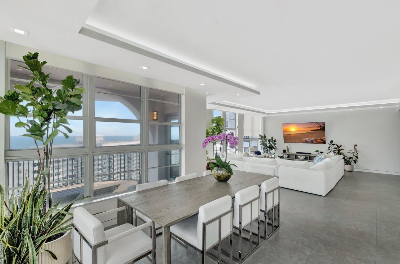 5660 Collins Avenue, Unit 21c, Miami Beach, FL 33140 Photo