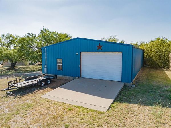 355 County Road 221, Breckenridge, TX 76424