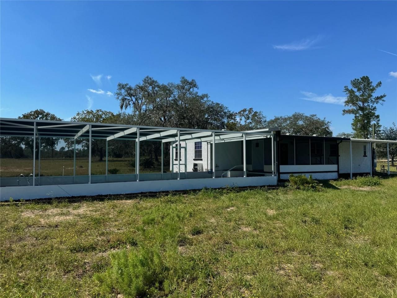 9437 N Singapore Avenue, Dunnellon, FL 34433 Photo