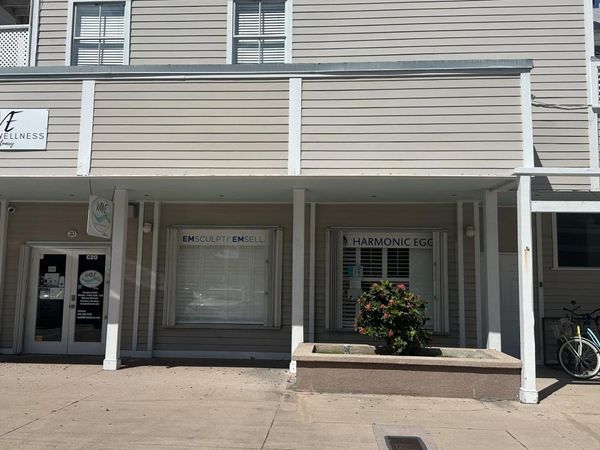 1075 Duval C-20 Street, Unit C20, KEY WEST, FL 33040