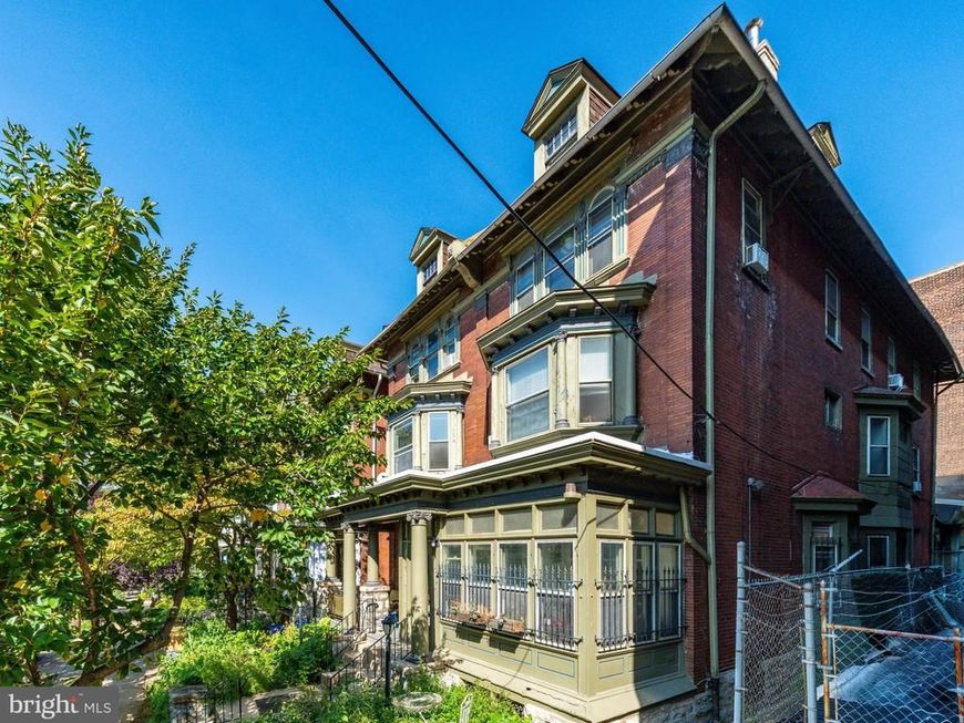 257-9 S 46th Street, Philadelphia, PA 19139 Main Photo