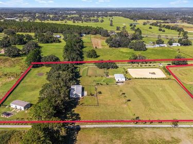 4520 NW 95TH AVENUE ROAD, OCALA, FL 34482
