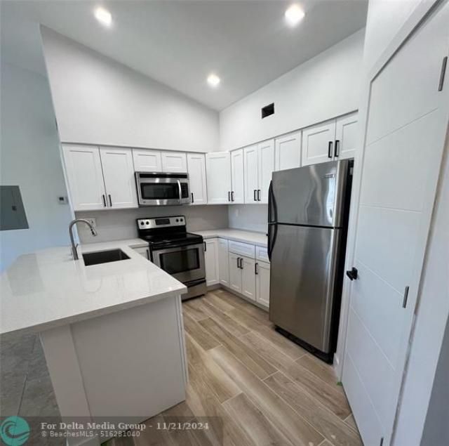 2550 SW 18th Terrace, Unit 1810, Fort Lauderdale, FL 33315 Photo