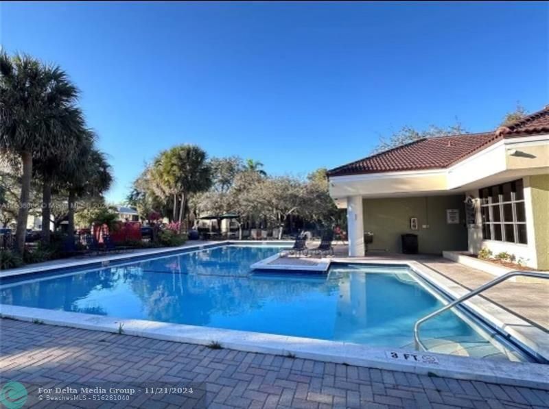 2550 SW 18th Terrace, Unit 1810, Fort Lauderdale, FL 33315 Photo