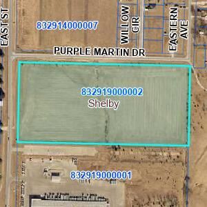 16.36 Ac East Street, Shelby, IA 51570 Main Photo